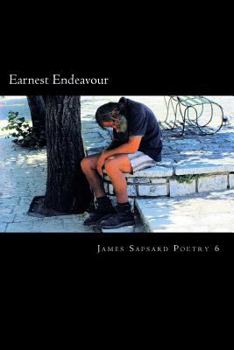 Paperback Earnest Endeavour Book