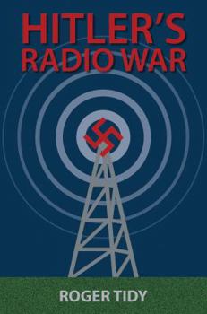 Hardcover Hitler's Radio War Book
