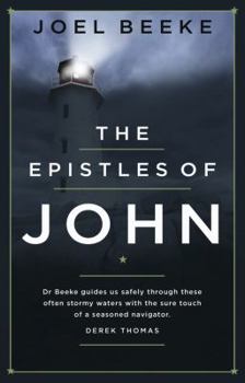 Paperback The Epistles of John Book