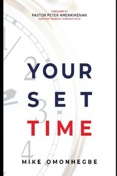 Paperback Your Set Time Book