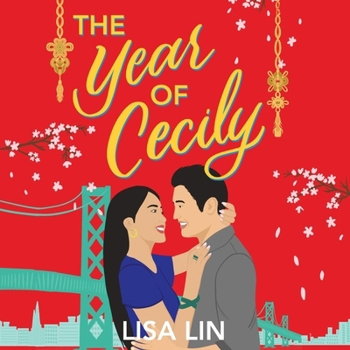 MP3 CD The Year of Cecily Book