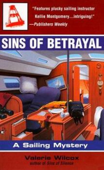 Mass Market Paperback Sins of Betrayal Book