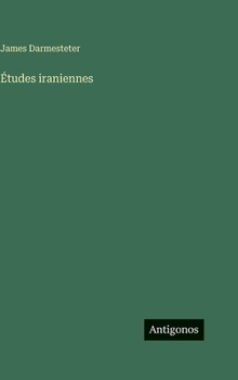 Études iraniennes