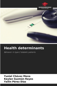 Paperback Health determinants Book