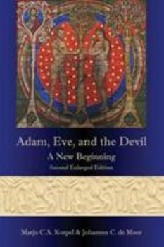 Paperback Adam, Eve, and the Devil: A New Beginning, Second Enlarged Edition Book