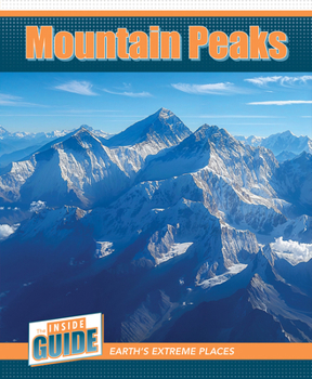 Mountain Peaks