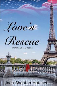 Paperback Love's Rescue Book