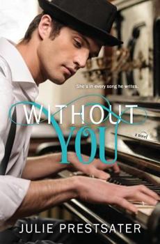 Paperback Without You Book