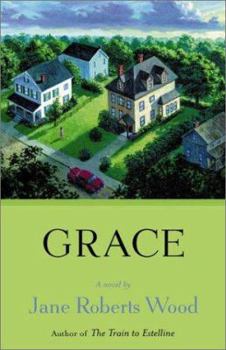 Grace - Book #1 of the Evelyn Oppenheimer