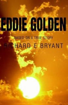Paperback Eddie Golden Book