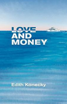 Paperback Love and Money Book