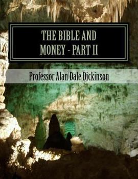 Paperback The Bible and Money - Part II Book