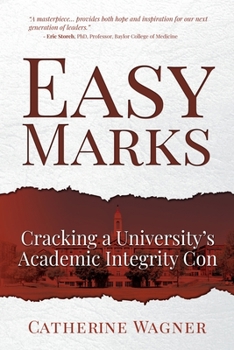 Paperback Easy Marks Book