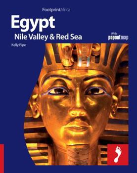 Footprint Africa Egypt: Nile Valley & Red Sea