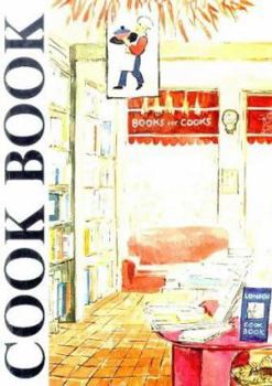 Paperback One Year at "Books for Cooks" ("Books for Cooks") Book