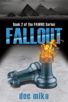 Paperback Fallout Book