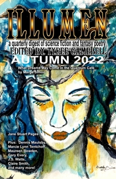 Paperback Illumen Autumn 2022 Book