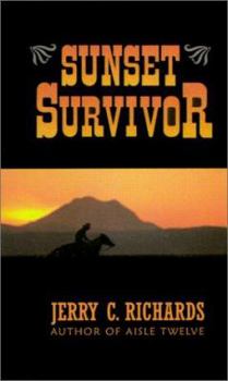 Paperback Sunset Survivor Book