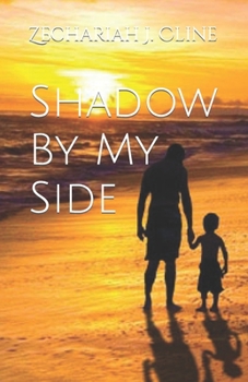 Paperback Shadow By My Side Book