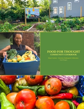 Paperback A Food For Thought Book