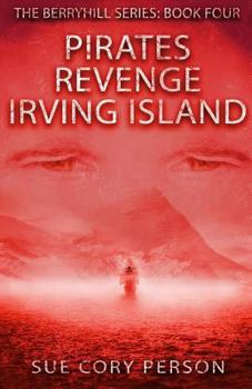 Paperback Pirates Revenge Irving Island Book