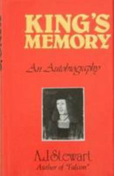 Hardcover King's Memory Book