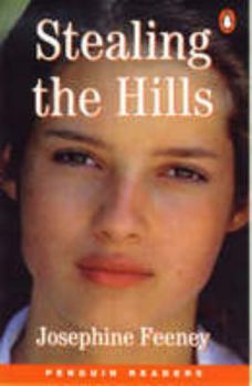 Paperback Stealing the Hills (Penguin Joint Venture Readers) Book