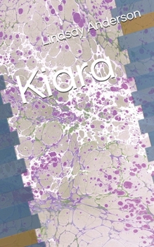 Paperback Kiara Book