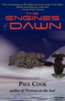 Paperback The Engines of Dawn Book