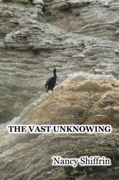 Paperback The Vast Unknowing Book