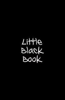 Little Black Book