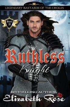 Paperback Ruthless Knight Book