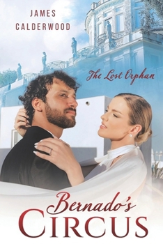 Paperback Bernado's Circus Book