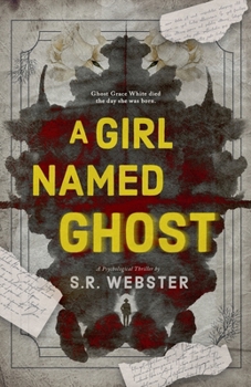 Paperback A Girl Named Ghost Book