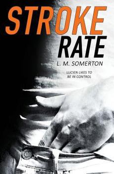 Paperback Stroke Rate Book