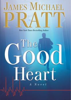 Hardcover The Good Heart Book