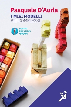 Paperback I miei modelli più complessi [Italian] Book