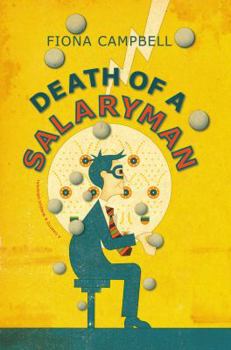 Paperback Death of a Salaryman Book