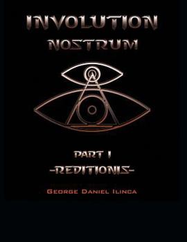 Paperback Involution Nostrum: -Reditionis- is part I -Declinationis- is part II Book