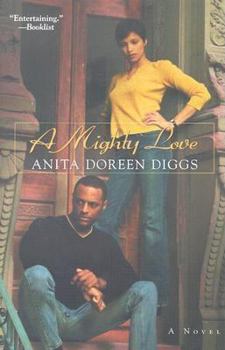 Paperback A Mighty Love Book