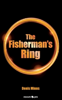 Paperback The Fisherman's Ring Book