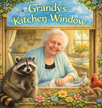 Grandy's Kitchen Window