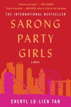 Paperback Sarong Party Girls Book