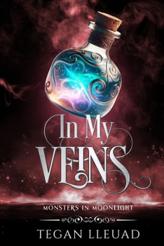 Paperback In My Veins Book