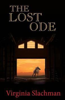 Paperback The Lost Ode Book