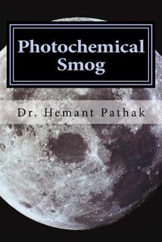 Paperback Photochemical Smog Book