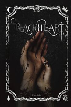 Paperback Blackheart Book