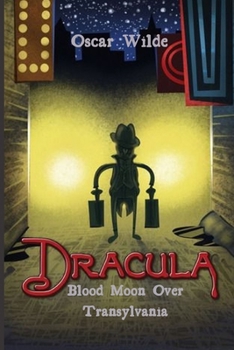 Dracula Blood Moon Over Transylvania: Dracula Legend Transylvania Adventure Quick Halloween & Bedtime Storybook Dracula Short Folklore Storybook Readi