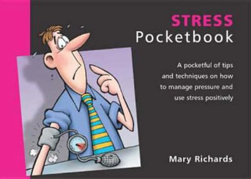 Paperback The Stress Pocketbook Book