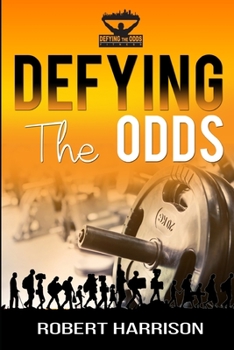 Paperback Defying The Odds Book
